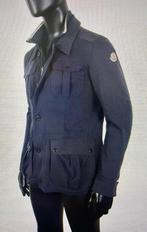 Moncler - Jas.  Stoer en stijlvol !, Moncler, Zo goed als nieuw, Verzenden, Maat 48/50 (M)