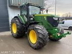 John deere 6170R, Niet opgegeven, -, Niet opgegeven