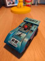 Polistil Lola Gitanes n.25 slotcar, Ophalen of Verzenden, Elektrisch, Overige merken