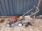 Honda grasmaaier HRG415C PDE opknapper, Tuin en Terras, Grasmaaiers, Honda, Gebruikt, Ophalen of Verzenden, Opvangzak