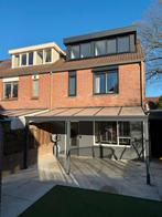 Antraciet overkapping met verlichting, Ophalen, Gebruikt, Overige typen