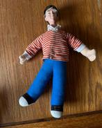 Harry Potter knuffel Trudi 2001, Ophalen of Verzenden, Gebruikt, Actiefiguurtje