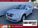 Dodge Journey 2.4 SXT 7 Persoons, Clima, Bluetooth, USB, nw., Auto's, Dodge, Voorwielaandrijving, Gebruikt, 4 cilinders, Bedrijf