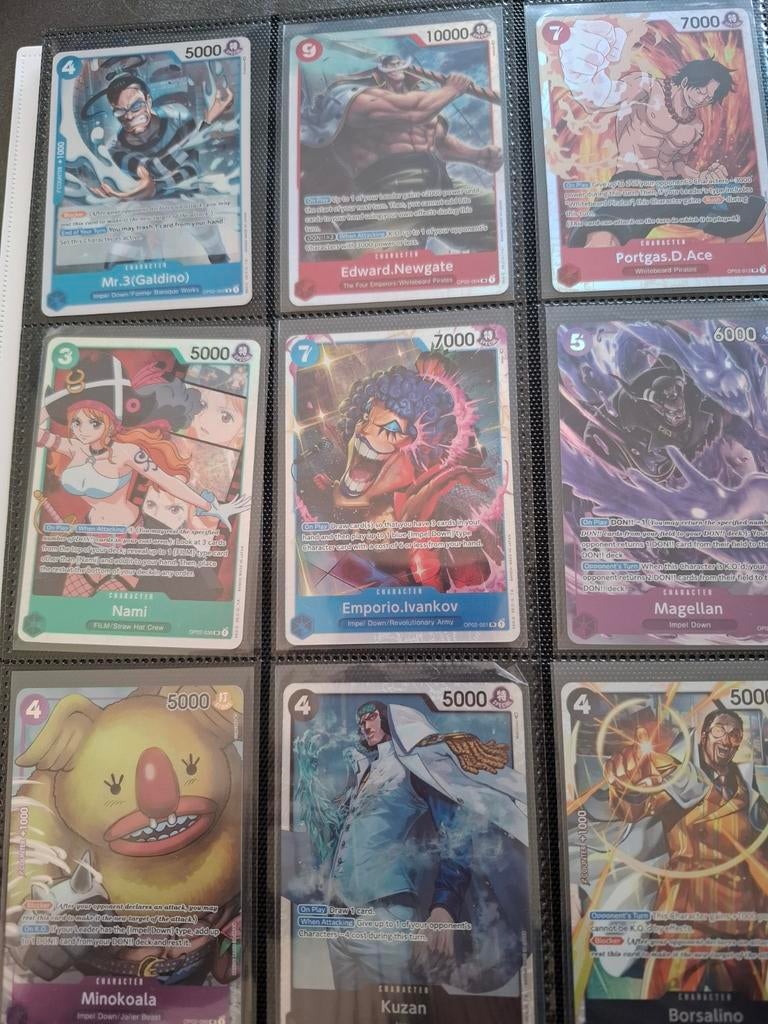 One piece hits, Ophalen of Verzenden, Zo goed als nieuw