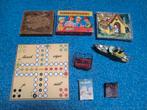 Nog 5 stuks oude of antieke spelletjes / speelgoed, Antiek en Kunst, Antiek | Speelgoed, Ophalen of Verzenden