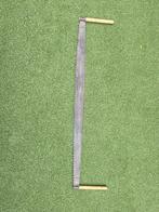 Ouderwetse Boomzaag, Ophalen, Gebruikt, Boomzaag