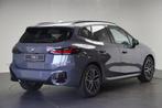 BMW 2 Serie Active Tourer 218i M Sport Automaat / Panoramada, 136 pk, Zwart, 1445 kg, Leder