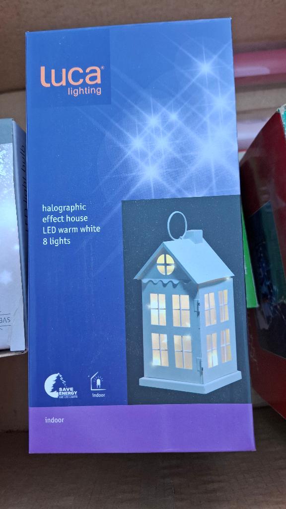 Kerst, Ophalen of Verzenden, Zo goed als nieuw