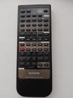 Aiwa RC-TN55L Afstandsbediening, Ophalen of Verzenden, Gebruikt, Origineel, Tv