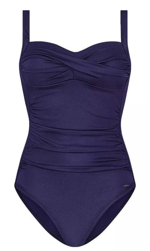 CYELL satin twist badpak 42 *~~nieuw~~*, Kleding | Dames, Badmode en Zwemkleding, Nieuw, Badpak, Verzenden