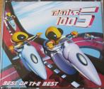 Trance 100 Vol. 5 - Best Of The Best (4 Cd's), Ophalen of Verzenden, Zo goed als nieuw, Dance Populair