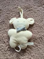 Tiamo Knuffel Muis muziekdoos - Nieuwstaat, Ophalen of Verzenden, Nieuw, Overige typen