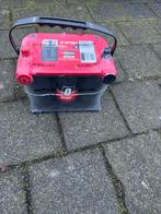 Optima Red Top 44Ah 730A Startaccu (Nieuw), Ophalen, Nieuw, Universele onderdelen