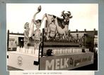 Roermond - Melkfabriek - Foto - 1960, Verzenden, 1940 tot 1960, Limburg