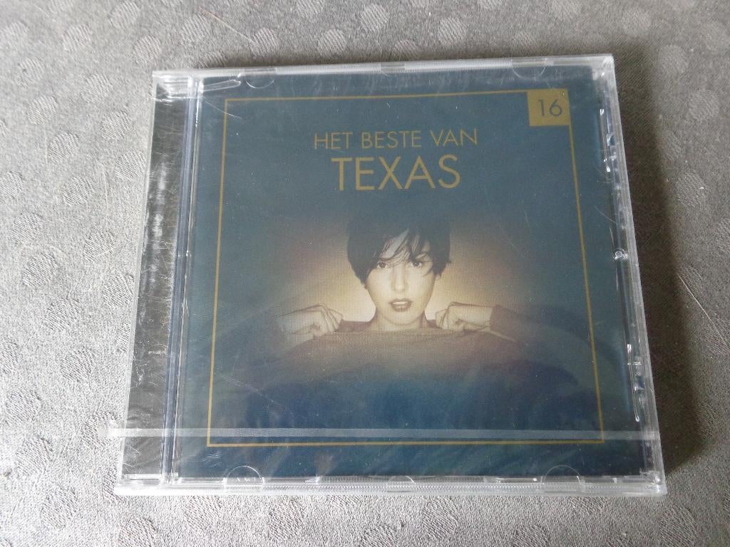 Het beste van Texas, Ophalen of Verzenden, Zo goed als nieuw