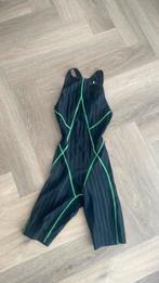 Yingfa- wedstrijdzwemmen badpak maat L, Kleding | Dames, Badmode en Zwemkleding, Ophalen of Verzenden, Gedragen, Zwart, Badpak