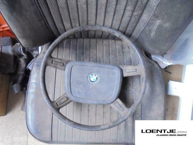 Stuur BMW 02 1502 1602 1802 2002, Auto-onderdelen, Gebruikt, Ophalen of Verzenden, BMW, BMW