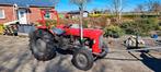 MASSEY  FERGUSON   35, Zakelijke goederen, Agrarisch | Tractoren, Verzenden, Oldtimer, Tot 80 Pk, Massey Ferguson