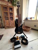 Basgitaar Ibanez Roadstar II 1986, Muziek en Instrumenten, Ophalen, Gebruikt, Elektrisch