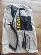 Emuk caravan spiegels Mercedes C klasse, Auto-onderdelen, Spiegels, Ophalen of Verzenden