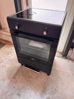 EVCK6210 Everglades Inductie formuis, 60 cm of meer, Nieuw, Inductie, Vrijstaand