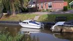 Microplus 501 kajuitboot met 25PK Yamaha en trailer, Ophalen, 10 tot 30 pk, Gebruikt, Tot 6 meter