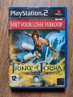 Prince of Persia The Sands of Time PS2, Spelcomputers en Games, Games | Nintendo Game Boy, Avontuur en Actie, 1 speler, Ophalen of Verzenden