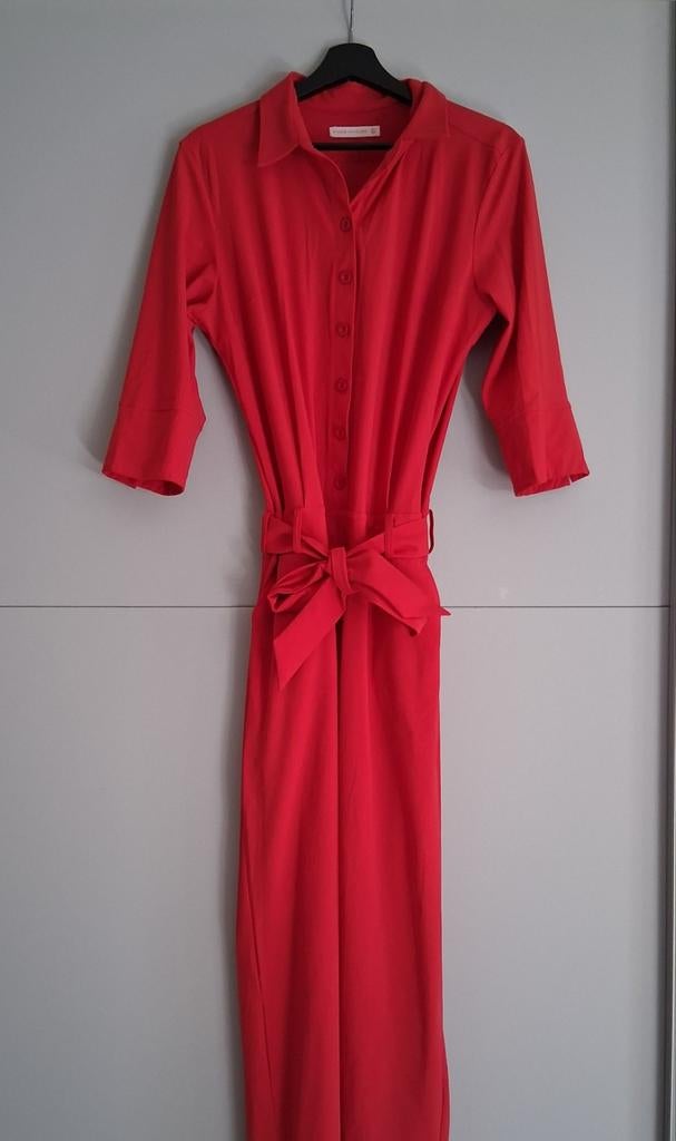 Prachtige Studio Anneloes jumpsuit maat XL, Studio Anneloes, Maat 46/48 (XL) of groter, Ophalen of Verzenden, Zo goed als nieuw