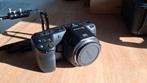Blackmagic Pocket 6K met SmallRig case, lens en accessoires, Ophalen of Verzenden, Zo goed als nieuw, Overige merken