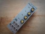 Plague bearer filter eurorack, Muziek en Instrumenten, Synthesizers, Ophalen of Verzenden, Overige aantallen, Overige merken