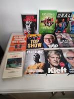 Voetbalboeken 21 stuks samen voor 25 euro, Boeken, Sportboeken, Ophalen of Verzenden, Zo goed als nieuw, Balsport