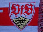 sjaal VfB Stuttgart, Ophalen of Verzenden, Nieuw, Buitenlandse clubs, Vaantje of Sjaal