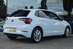 VOLKSWAGEN POLO 1.0 TSI STYLE | MATRIX | VIRTUAL COCKPIT | A, Voorwielaandrijving, Stof, Gebruikt, 1072 kg
