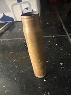 Huls 20mm koper, Ophalen of Verzenden, Overige soorten, Overige gebieden, Hulzen of Bodemvondsten