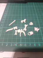 Dr. Bibber setje reserve onderdelen, Ophalen of Verzenden