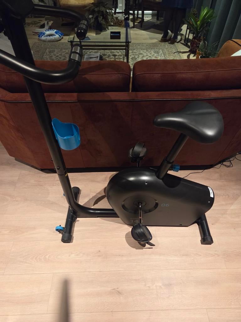 Domyos Hometrainer Essential 06 - Zo goed als nieuw, Ophalen