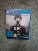 Blind - PlayStation VR (PS4) - Nieuw in folie, Spelcomputers en Games, Avontuur en Actie, 1 speler, Ophalen of Verzenden, Vanaf 16 jaar