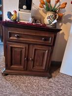 Diverse kastjes, Ophalen, Gebruikt