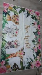 foto achtergrond/backdrop, Ophalen of Verzenden, Zo goed als nieuw, Fotografie algemeen