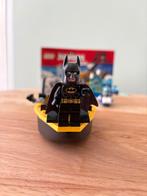 Lego Juniors Batman 10737 - Compleet, Zonder Doos, Ophalen of Verzenden, Gebruikt, Complete set, Lego