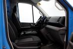 Volkswagen Crafter 35 2.0 TDI E6 Bakwagen met achterdeuren 2, Voorwielaandrijving, Gebruikt, Euro 6, 4 cilinders