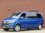 Volkswagen Transporter 2.0 TDI 150PK Bulli Dubbel Cabine LED, Gebruikt, Euro 6, 4 cilinders, 150 pk