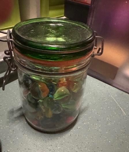 Weckfles, Ophalen of Verzenden, Gebruikt