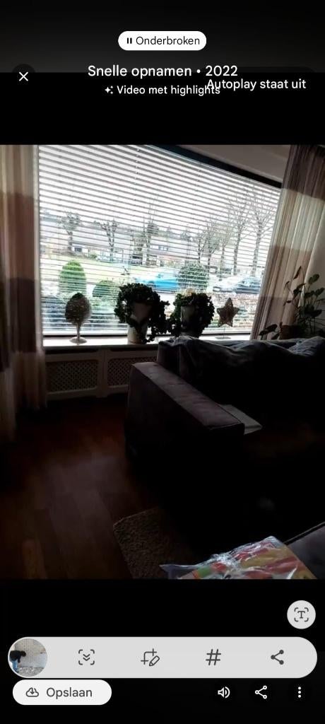 In between Gordijnen, Ophalen, 200 cm of meer, Klassiek, Zo goed als nieuw