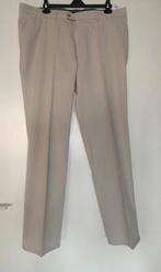 Authentic beige broek maat 58, Authentic, Verzenden, Beige, Maat 56/58 (XL)
