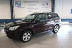 Subaru FORESTER 2.0 D Sport Executive PANO/ TREKHAAK/ FULL H, Auto's, Subaru, Gebruikt, 4 cilinders, Leder, Bedrijf