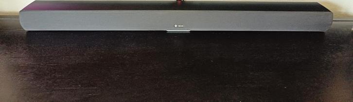 Denon Heos Homecinema HS2 soundbar en Denon Home 150, Audio, Tv en Foto, Soundbars, Gebruikt, Bluetooth, Ophalen of Verzenden