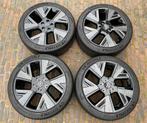 ALS NW 18” Opel Astra L velgen + 225/40 R18 Michelin banden, 18 inch, Banden en Velgen, Nieuw, Ophalen of Verzenden