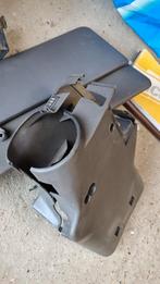 Stuur kolom kap afdekkap fiat ducato peugeot camper trim, Verzenden, Zo goed als nieuw