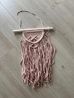 Wandhanger roze, Ophalen, Nieuw